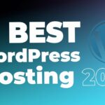 Best Hosting With Wordpress