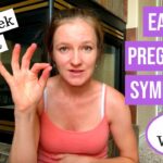 What to Look for: Recognizing Early Pregnancy Symptoms