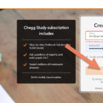 Chegg Free Accounts - Get a Free Account Fast!