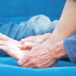 Understanding On Top Foot Pain and Its Causes