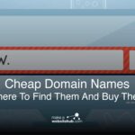 A Comprehensive Guide to the Best Domain Name Registrars