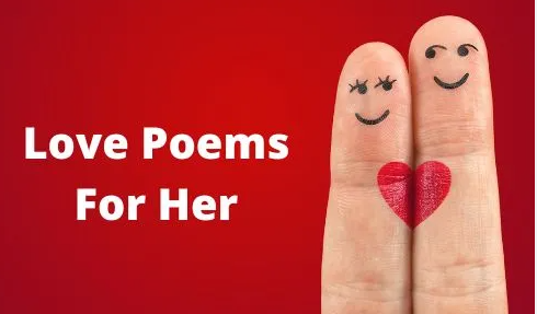 a short love poem