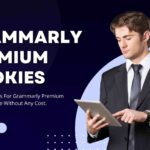 Get Grammarly Premium Access with 100% Working Cookies
