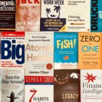 The 7 Most Rewarding Motivational Books for Entrepreneurs
