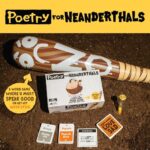 How Poetry for Neanderthals Can Improve Your Vocabulary and Communication Skills