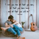 Inspirational Quotes for Finding True Love